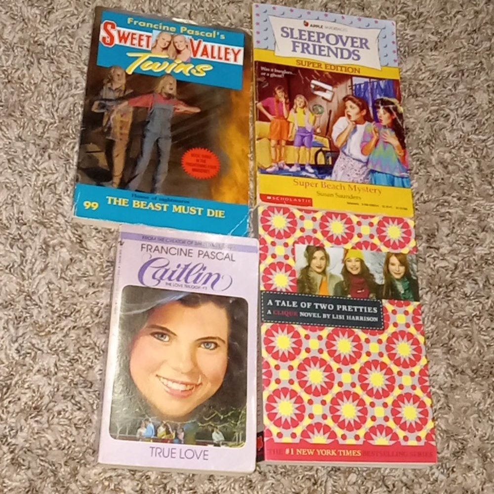 Books